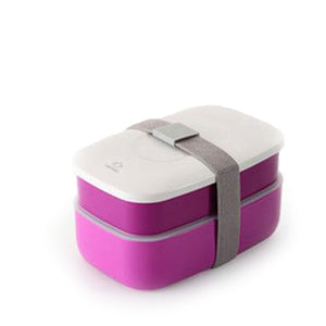Lunch box portable 1200mL - Colors
