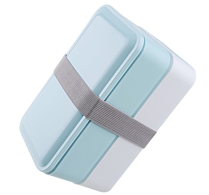 Lunch box portable BPA Free 900mL - Colors