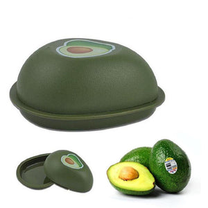 Box plastic Avocado protection