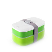 Lunch box portable 1200mL - Colors