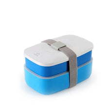 Lunch box portable 1200mL - Colors