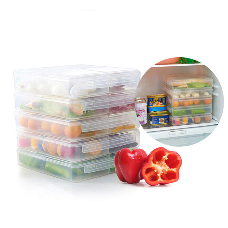 Lunch box portable 1500mL - Modern