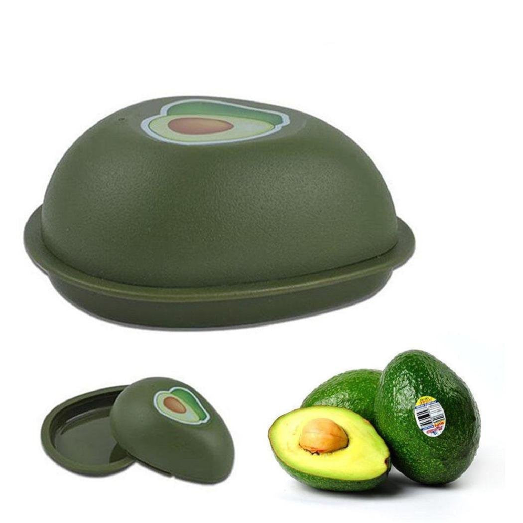 Box plastic Avocado protection – GreenFit Box